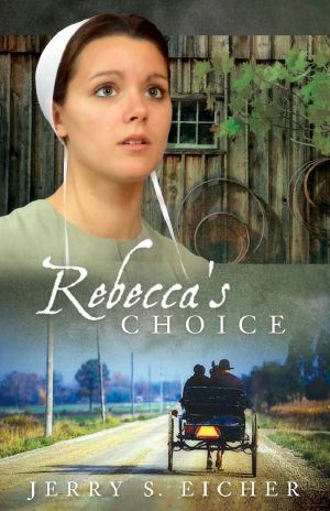 [Adams County 03] • Rebecca's Choice